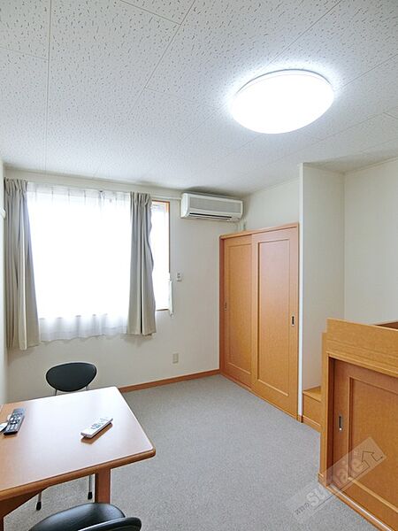 和歌山県和歌山市市小路(賃貸アパート1K・2階・26.00㎡)の写真 その9