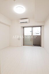 プレミアムキューブG北新宿 702 7階1Kのリビング/ダイニング