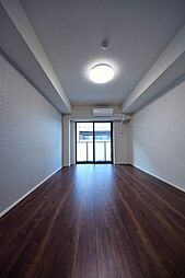 ＳＨＯＫＥＮ Ｒｅｓｉｄｅｎｃｅ川崎生田 1階1Kのリビング/ダイニング