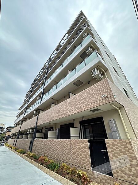 グランコート・エルクラージュ ｜大阪府堺市北区百舌鳥梅町３丁(賃貸マンション1R・2階・29.88㎡)の写真 その27