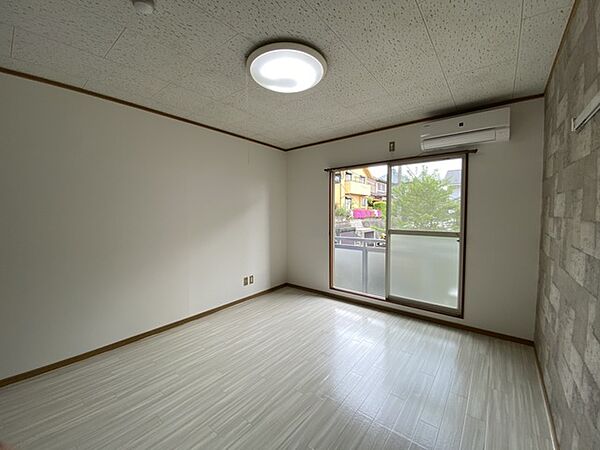 神奈川県厚木市長谷(賃貸アパート1K・1階・29.25㎡)の写真 その3