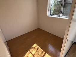 コーポ千代荘 1階2LDKのリビング/ダイニング