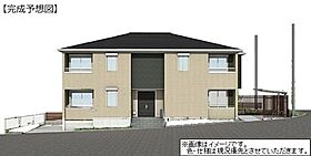 フェリシード　ｆ 00201 ｜ 神奈川県横浜市鶴見区馬場２丁目22-18（賃貸アパート3LDK・2階・78.34㎡） その1