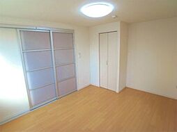 リブリ・フロレス 2階1Kのリビング/ダイニング