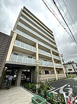 大阪府大阪市西淀川区御幣島１丁目（賃貸マンション1K・5階・30.12㎡） その1