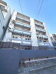 サンファスト東中野