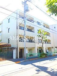 パレ・ドール西荻窪