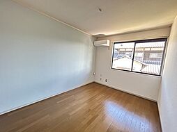 サン・ビュウコーポ 2階1Kのリビング/ダイニング