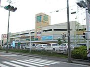 マミーマート所沢山口店 516m