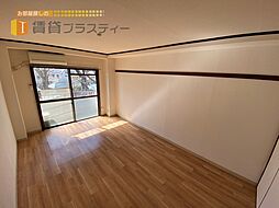 東京メトロ東西線 南行徳駅 徒歩15分の賃貸マンション 3階1Kのリビング/ダイニング