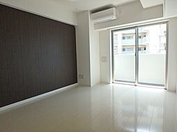 ARTECASA　Alivie　綾瀬 2階1Kのリビング/ダイニング