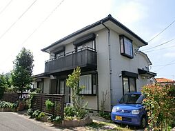 上山門2丁目貸家