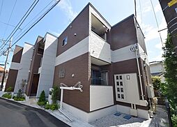 ノーブルコーケ相原