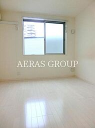 BUNCA北千住 3階1Kのリビング/ダイニング