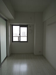 プレサンス阿波座ステーションフロント 12階1LDKのリビング/ダイニング