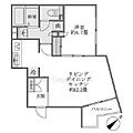 EXAM赤坂3階30.2万円
