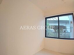 JR中央線 吉祥寺駅 徒歩10分の賃貸マンション 1階ワンルームのリビング/ダイニング