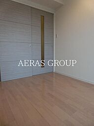 エスティメゾン王子 9階2DKのリビング/ダイニング