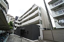 ステージグランデ生田駅前