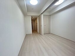 グランカーサ千駄木 202 2階1DKのリビング/ダイニング