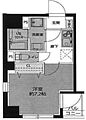 REONE東日本橋駅前26階13.0万円