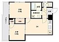 王子ハイツ5階15.5万円