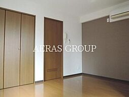 ジョワメゾン田端 6階1Kのリビング/ダイニング