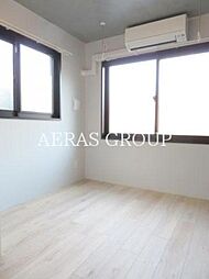 プラチナフォルム御嶽山 1階ワンルームのリビング/ダイニング