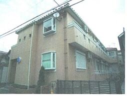 スカイキープ明大前