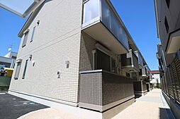 JR片町線(学研都市線) 徳庵駅 徒歩7分