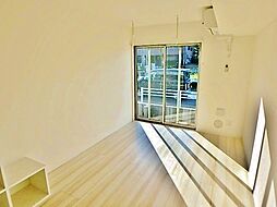 エクセル聖蹟桜ヶ丘 206 2階1Kのリビング/ダイニング