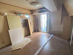 パレステュディオ三番町II 10階ワンルームのリビング/ダイニング