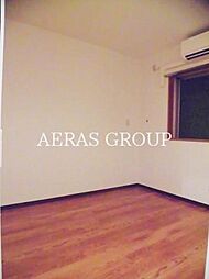 ダイヤモンドビル赤坂 2階ワンルームのリビング/ダイニング