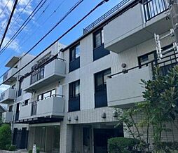 小田急小田原線 参宮橋駅 徒歩3分の賃貸マンション