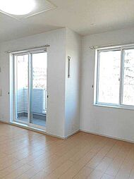 スカイマーク 1階1LDKのリビング/ダイニング