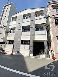 ラルーチェ杉本町