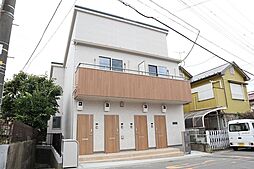 新井宿駅 5.3万円