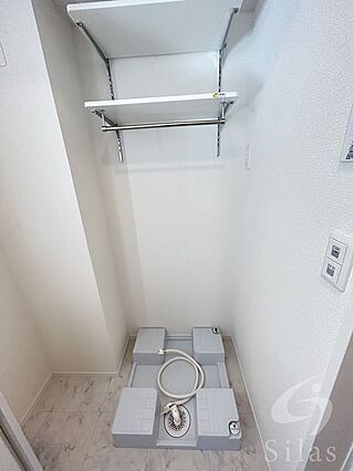 アクシス北野田_内装_5