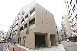 悠和ホームズ内神田