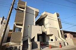 ＣＢ箱崎フレーシア