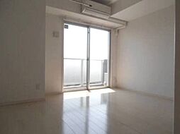 アレーズ南池袋 7階1Kのリビング/ダイニング