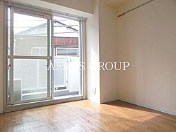 ウインベルソロ国分寺1 8階ワンルームのリビング/ダイニング