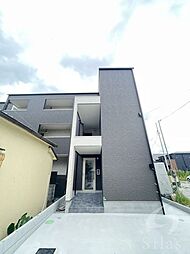 ジーメゾン石津町東アビテ