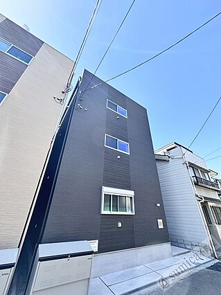 ラ・カーサ大阪_トップ画像