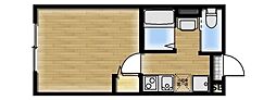 Ambition綾瀬 3階