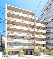 ラフィスタ調布多摩川