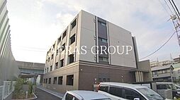 パレス アリオン 市川