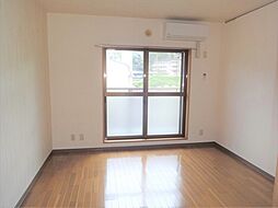 ホワイトレジデンス 304 3階1Kのリビング/ダイニング