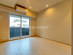 ヴァンテ・アン神楽坂 307 3階1Kのリビング/ダイニング