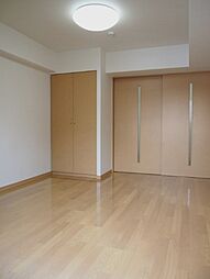 ルーブル森下 3階2DKのリビング/ダイニング